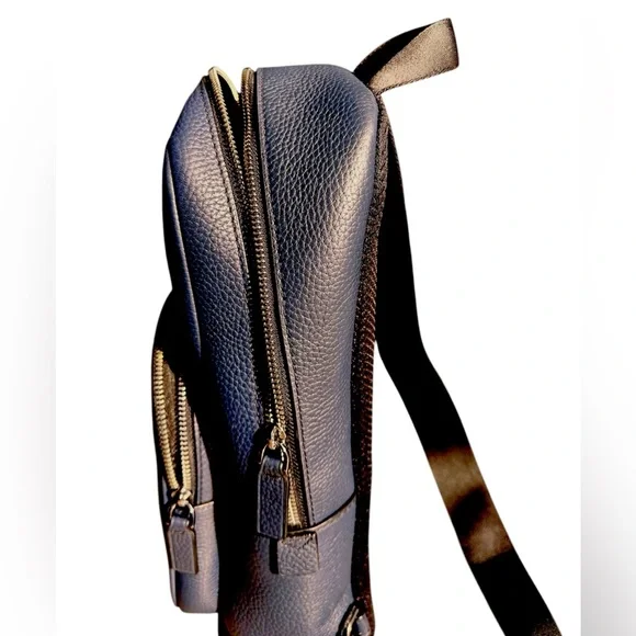 Michael Kors Cooper Sling Pack - Picture 7 of 8